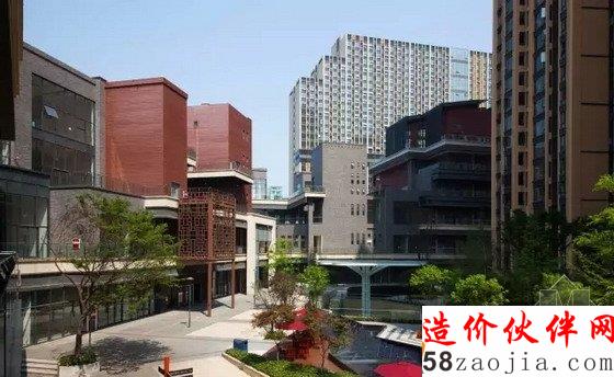 中国最美的开放式社区揭秘!