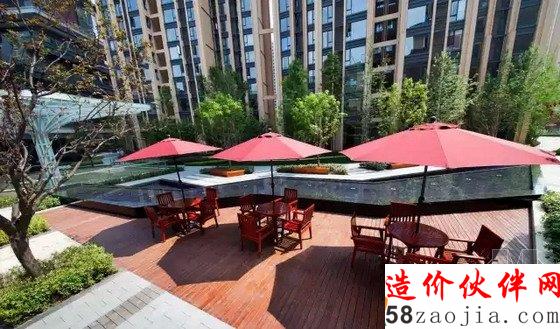 中国最美的开放式社区揭秘!