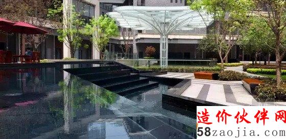 中国最美的开放式社区揭秘!