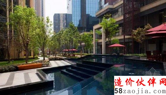 中国最美的开放式社区揭秘!