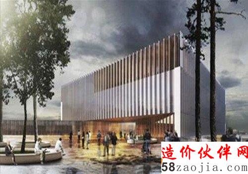 青岛科技馆规划公布