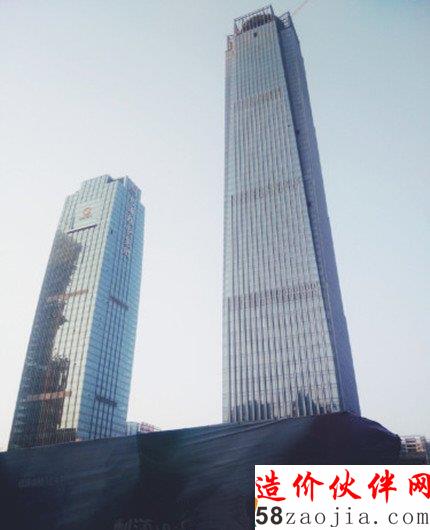 南宁“摩天”热度被推高