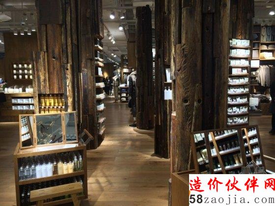 无印良品在中国不打算再“冷淡”下去了 改变风格更美了