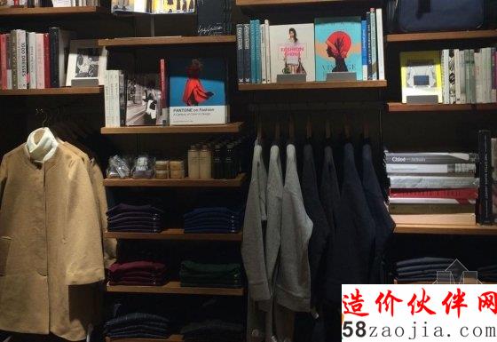 无印良品在中国不打算再“冷淡”下去了 改变风格更美了