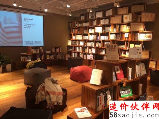 无印良品在中国不打算再“冷淡”下去了 改变风格更美了