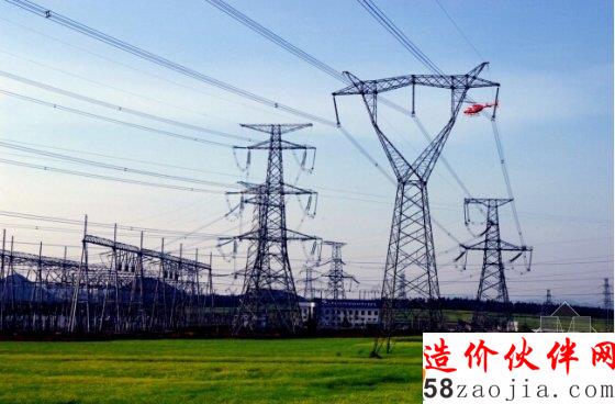 电力设备