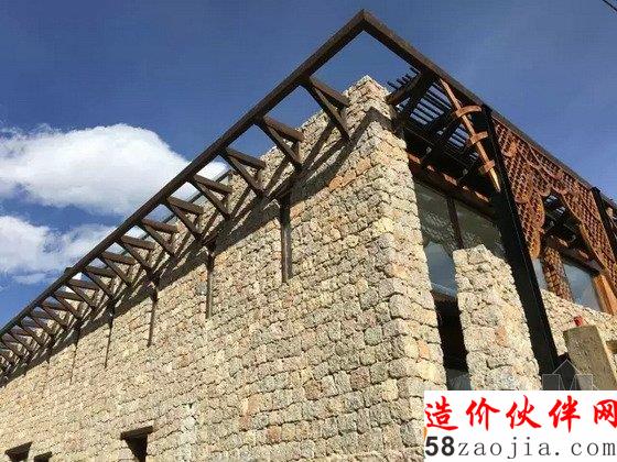 这座玉龙雪山下的院落 惊动了整个设计界!