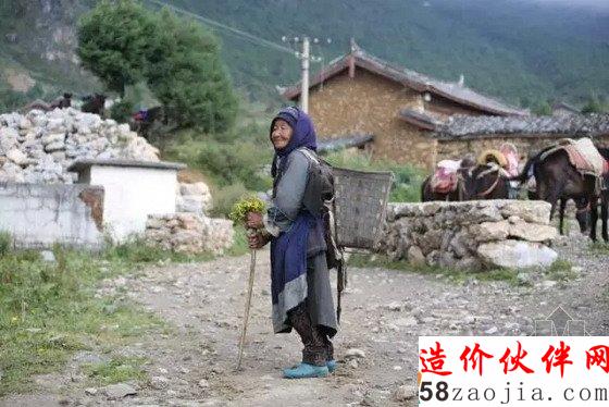 这座玉龙雪山下的院落惊动了整个设计界!