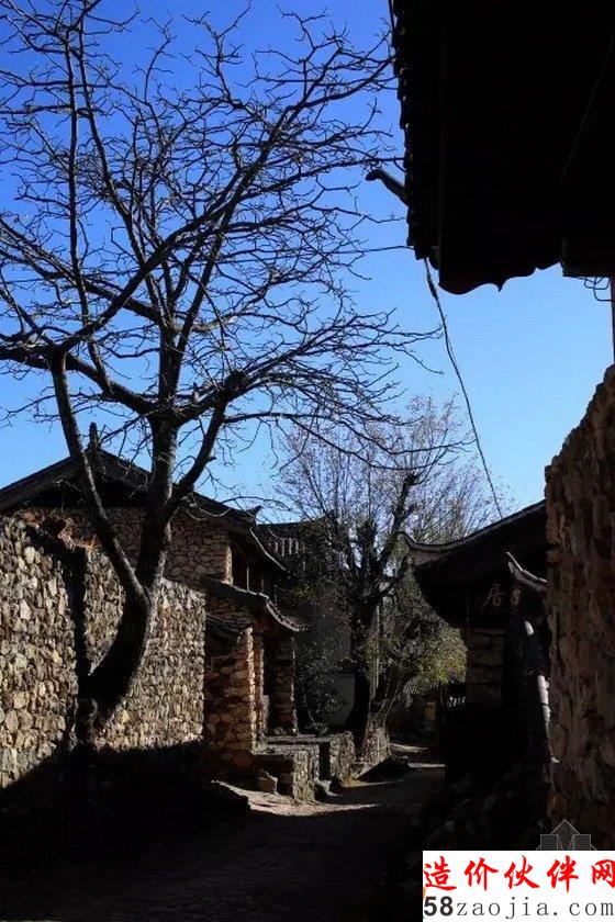 这座玉龙雪山下的院落惊动了整个设计界!