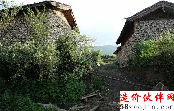 这座玉龙雪山下的院落惊动了整个设计界!