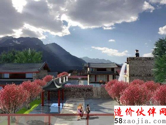 这座玉龙雪山下的院落惊动了整个设计界!