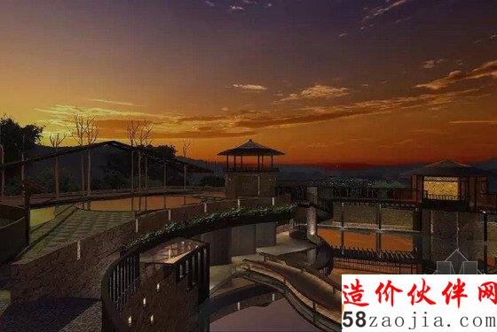 这座玉龙雪山下的院落惊动了整个设计界!