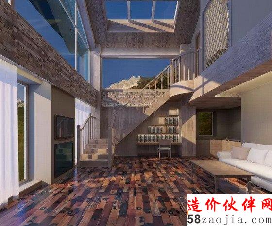 这座玉龙雪山下的院落惊动了整个设计界!