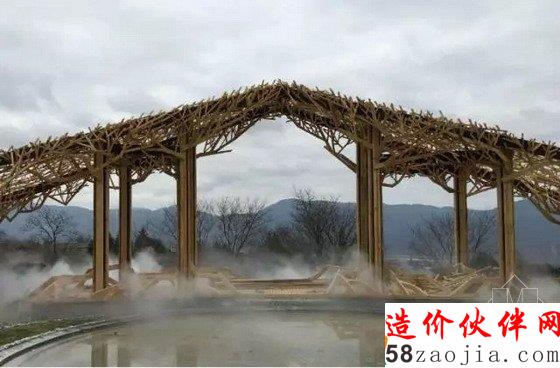 这座玉龙雪山下的院落惊动了整个设计界!