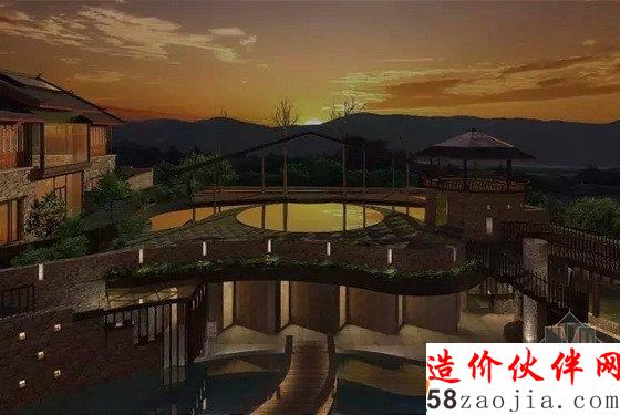 这座玉龙雪山下的院落惊动了整个设计界!