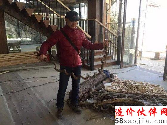 这座玉龙雪山下的院落惊动了整个设计界!