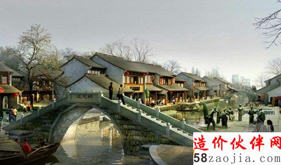 07-特色商业区透视风格二_副本