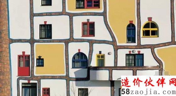 “奥地利高迪”打造通吃大小女神的现实版童话世界