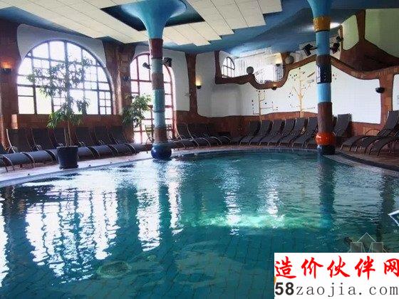 “奥地利高迪”打造通吃大小女神的现实版童话世界