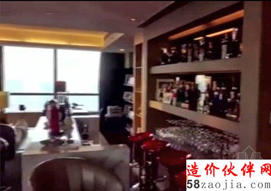 《花样姐姐》宋丹丹豪宅曝光 生活品质惊人!