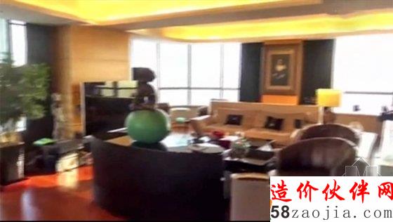 《花样姐姐》宋丹丹豪宅曝光 生活品质惊人!