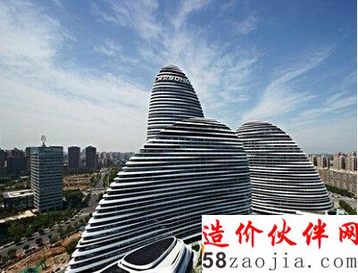 建筑企业特级资质