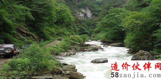 水资源利用与保护