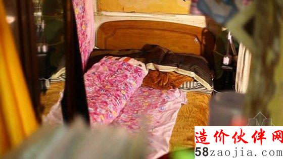 31㎡胡同房奇迹变身155平米风筝工坊