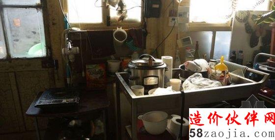 31㎡胡同房奇迹变身155平米风筝工坊