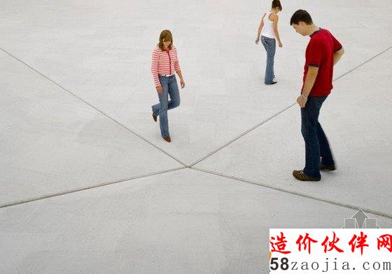 德国设计了一个忧郁广场 也许你可以在这里体会更多