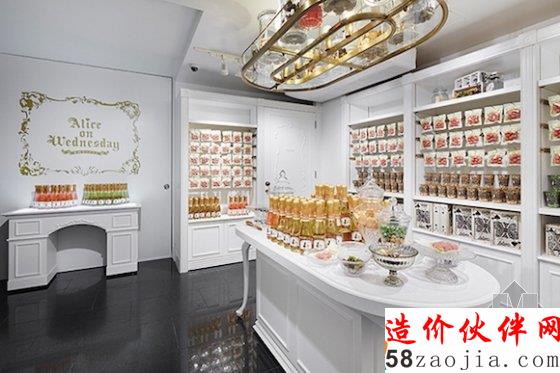 想像爱丽丝一样漫游仙境?日本有家店能圆你梦