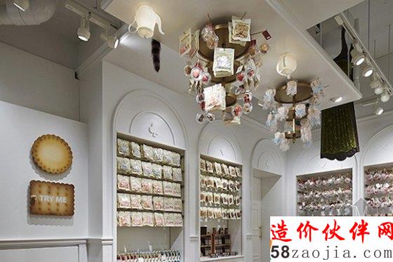 想像爱丽丝一样漫游仙境?日本有家店能圆你梦