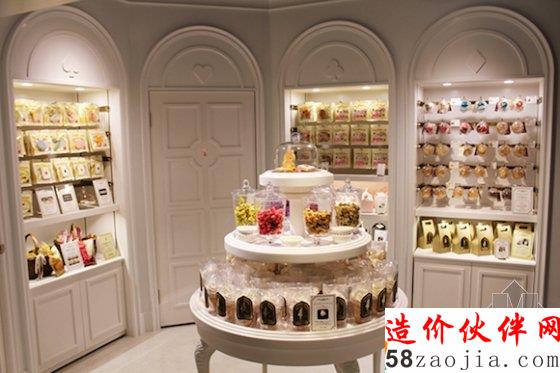 想像爱丽丝一样漫游仙境?日本有家店能圆你梦