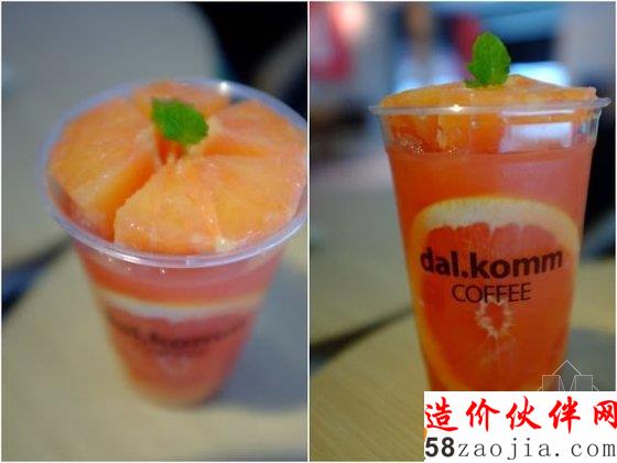 《太阳的后裔》带火咖啡馆 迷妹们要不要来一杯奶昔!