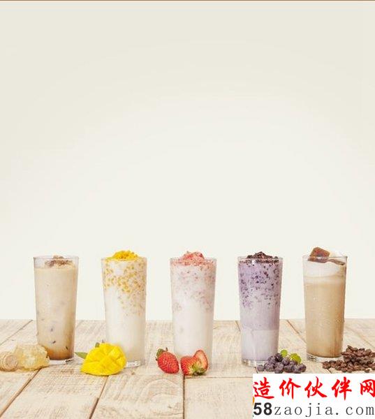 《太阳的后裔》带火咖啡馆 迷妹们要不要来一杯奶昔!