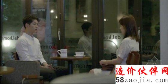 《太阳的后裔》带火咖啡馆 迷妹们要不要来一杯奶昔!