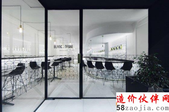 这家餐厅告诉你什么叫冷淡得有细节