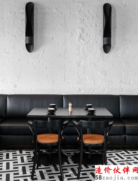 炫酷面包店 看起来就像“炼金术”