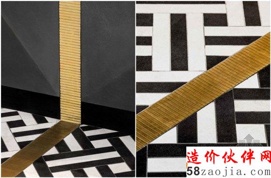 炫酷面包店 看起来就像“炼金术”