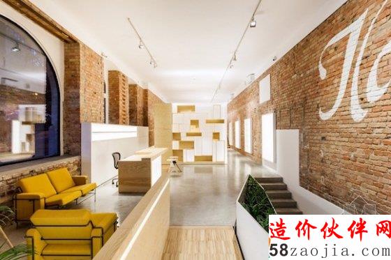 房屋改造必须学会用木结构 瞬间提升老房气质!