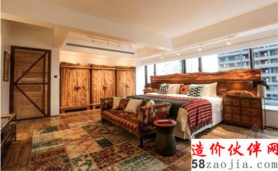 “香港室内设计之父”高文安的家和他的精神世界