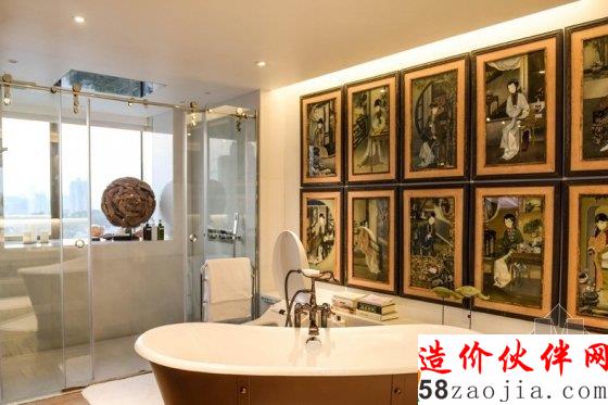 “香港室内设计之父”高文安的家和他的精神世界