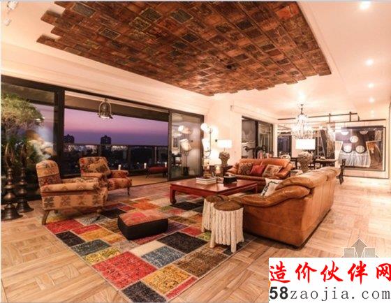 “香港室内设计之父”高文安的家和他的精神世界