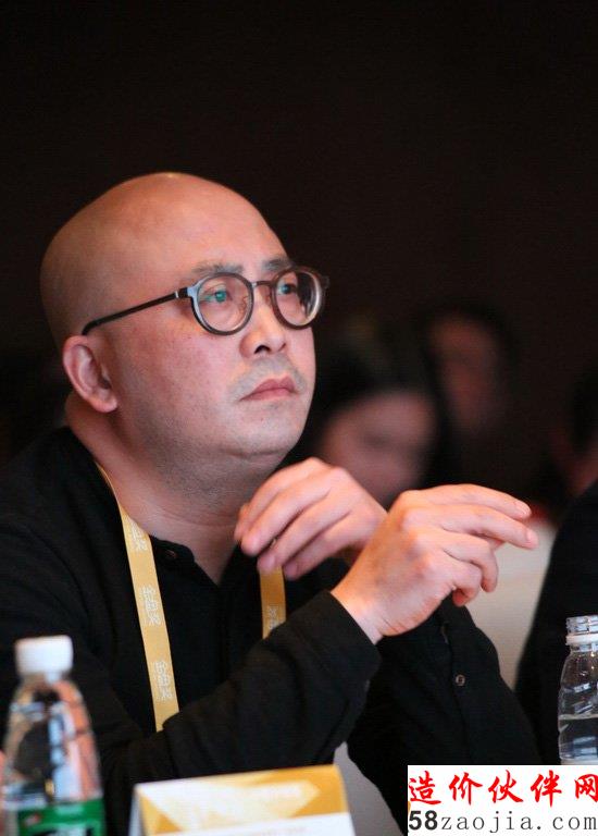 浙江安道设计股份有限公司总裁 曹宇英