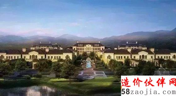 1.6亿元!杭州史上最贵豪宅!