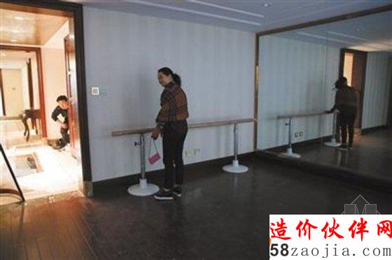 励志!夫妻白手起家打拼20年在北京购2000多万豪宅