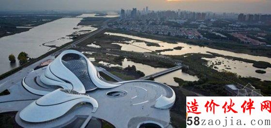 盘点滨水景观优秀设计项目