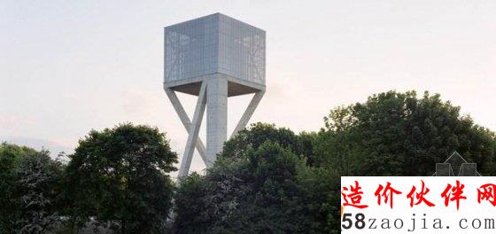 盘点滨水景观优秀设计项目