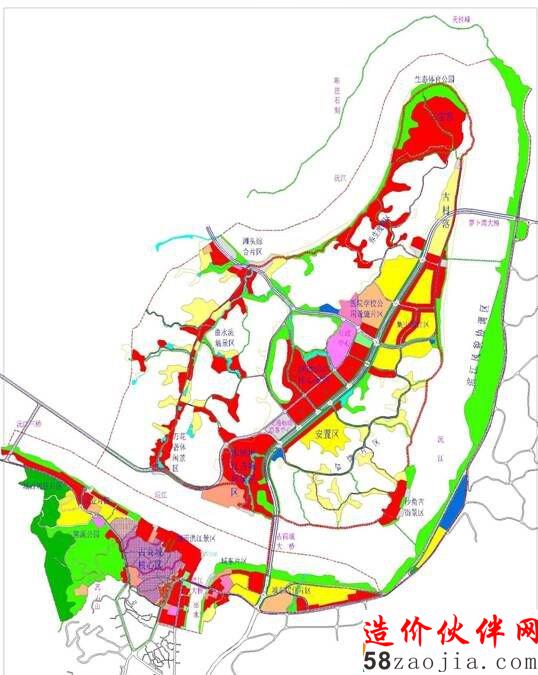 独家报道 洪江古商城开启古建工程施工招标大幕