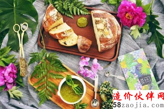 她放弃几十万年薪去摆弄花花草草